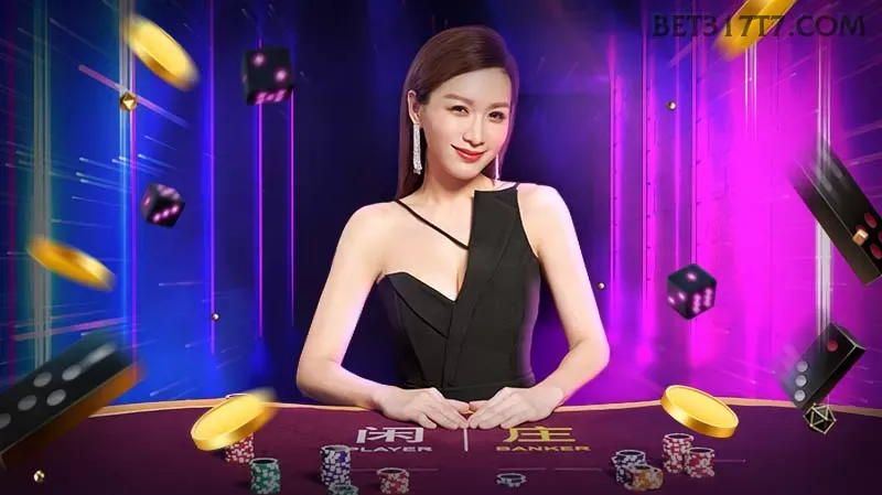bet317 Logo