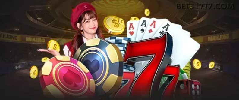 bet317 Logo