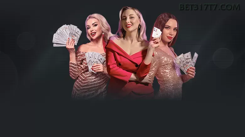 bet317 Logo